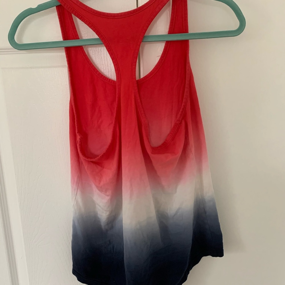 Nike RWB Tank - Picture 2 of 3